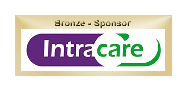 Bronze Sponsor intracare